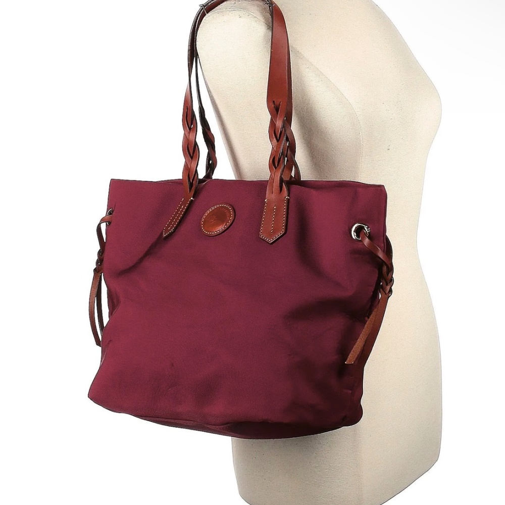 D&B Tote bag